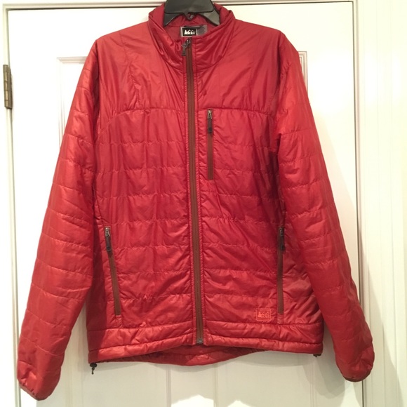 can a down jacket be washed